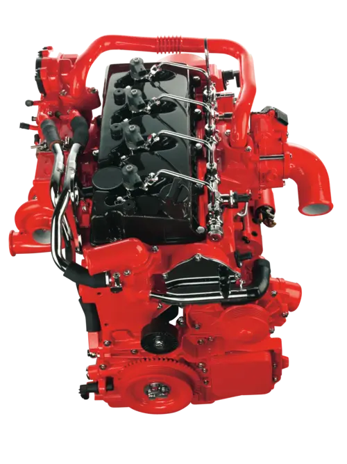 Motores Cummins